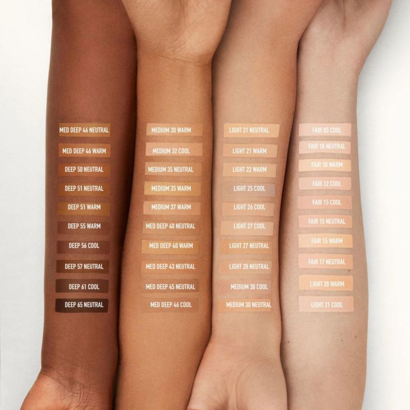 Base de maquillaje BareMinerals Barepro 24 HR Wear SPF 20 30 ml