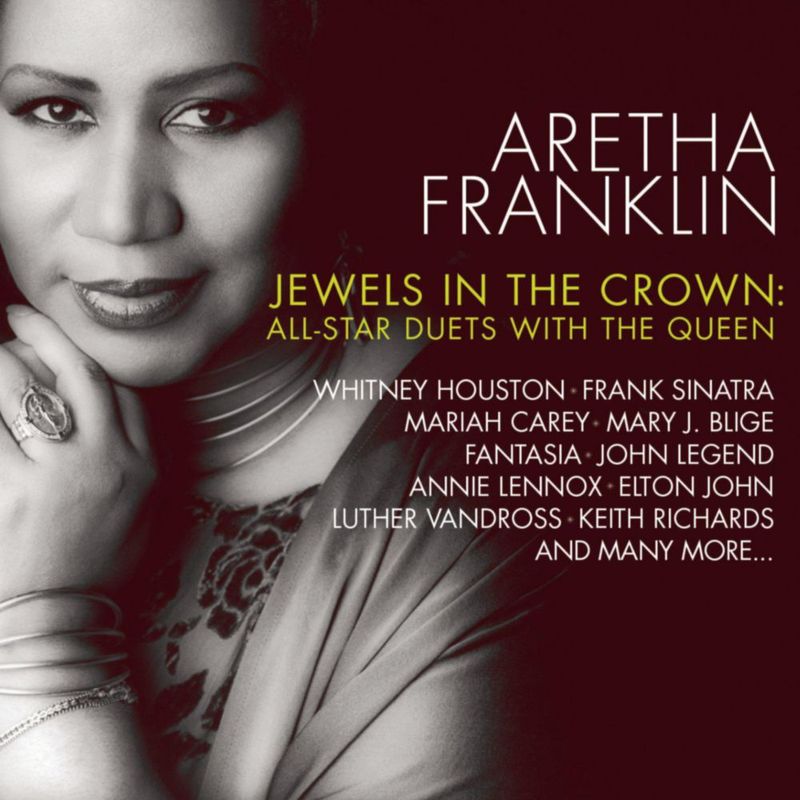 Música COLUMBIA PICTURES Joyas en la Corona – Dúos