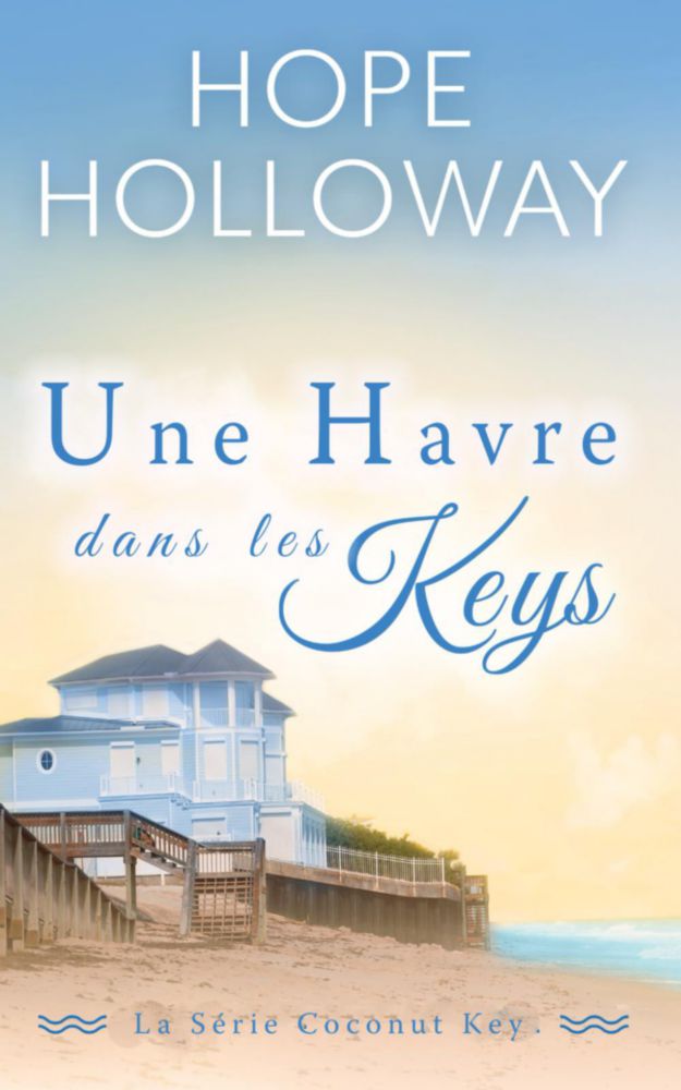 Libro Majosta Un Havre dans les Keys (Francés)