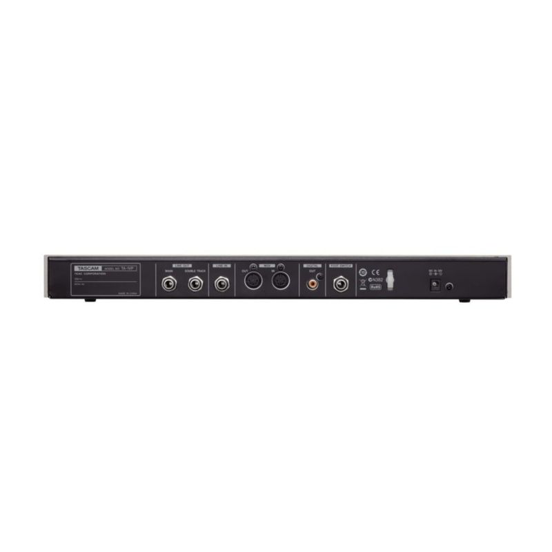 Procesador Vocal Tascam TA-1VP con Auto‑Tune