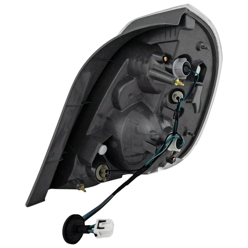 Luz Trasera Lado del Conductor Garage-Pro para Nissan Altima 2002-2004
