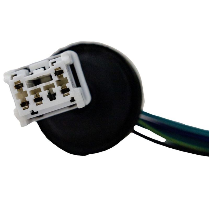 Luz Trasera Lado del Conductor Garage-Pro para Nissan Altima 2002-2004
