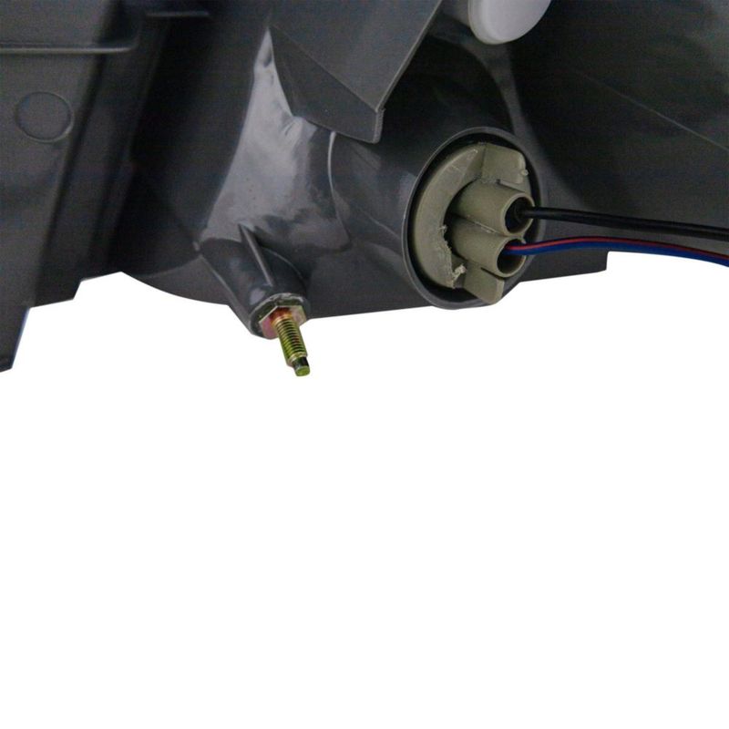 Luz Trasera Lado del Conductor Garage-Pro para Nissan Altima 2002-2004