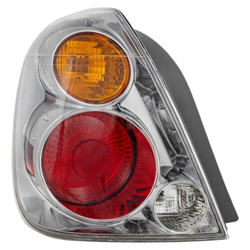 Luz Trasera Lado del Conductor Garage-Pro para Nissan Altima 2002-2004