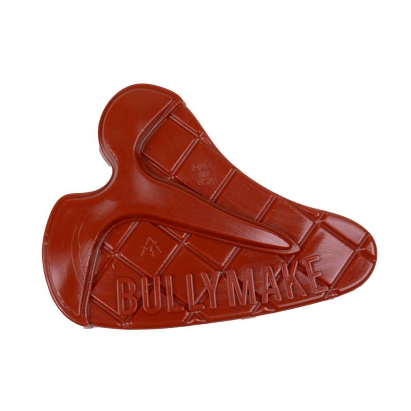 Juguete para Perro BULLYMAKE Steak de Nylon Resistente