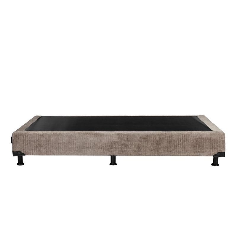 Box Bart Mocca Greige King Size Dicasa CDZ
