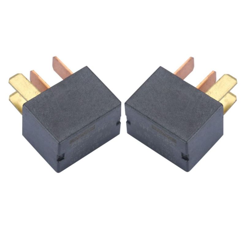 Relé Rainco paquete de 2 39794‑SDA‑A05 para Honda y Acura