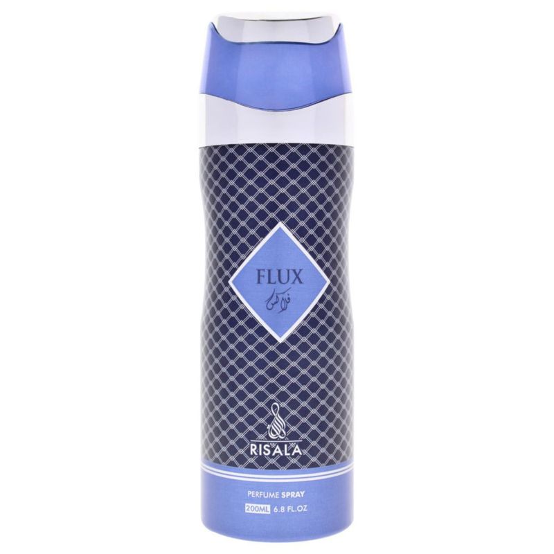 Spray Corporal Risala 200 ml Unisex – Flux