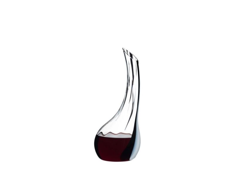 Decantador Riedel Fatto a Mano Cornetto 1200 ml