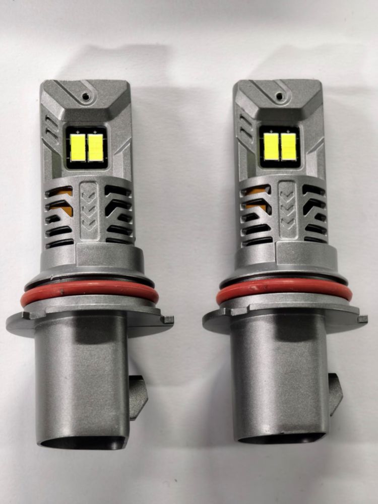 Bombilla LED SEALIGHT 9007 70.000 lm 6500K (2 unidades)
