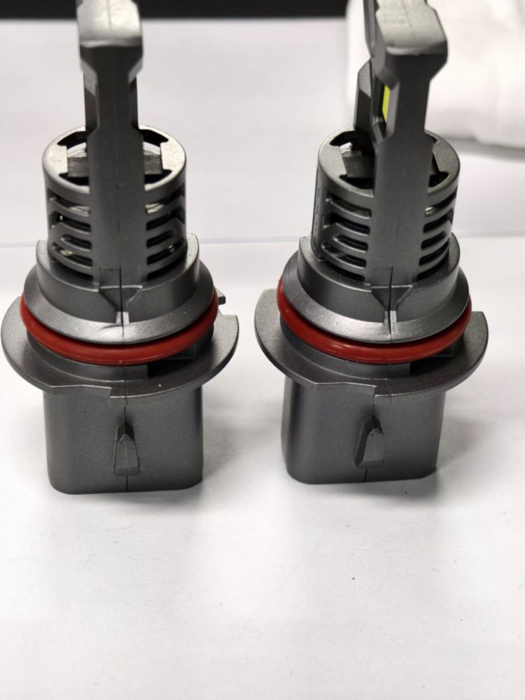 Bombilla LED SEALIGHT 9007 70.000 lm 6500K (2 unidades)