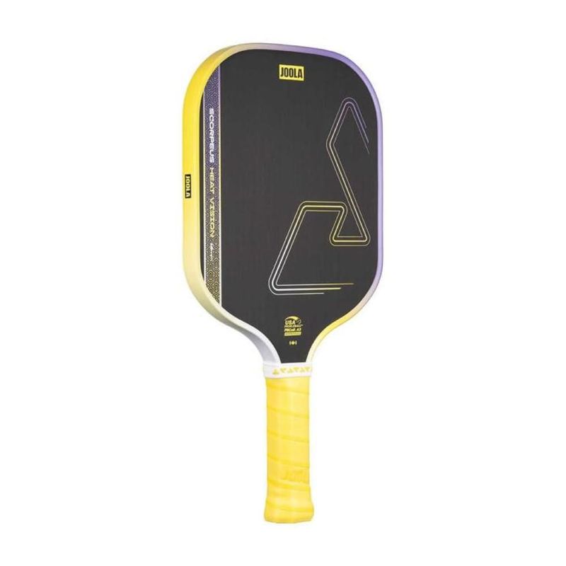 Pala de Pickleball JOOLA SCORPEUS 16 mm con NFC