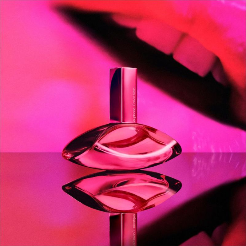 Perfume Calvin Klein Euphoria Magnetic Elixir Intense