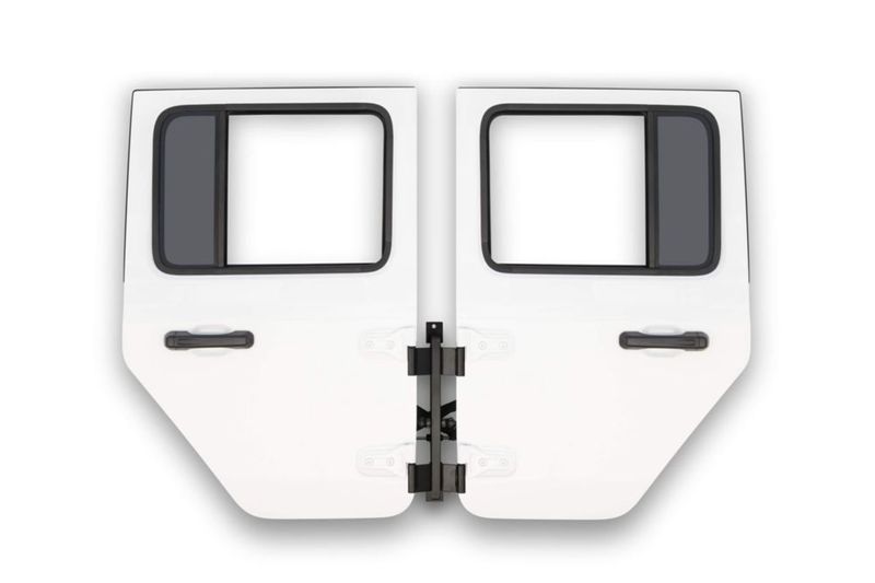 Soporte de Montaje en Pared Surco DH1002 para Puertas Jeep Wrangler