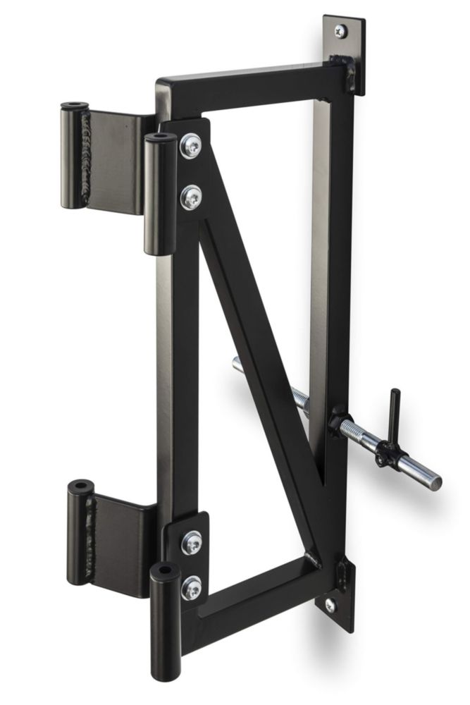 Soporte de Montaje en Pared Surco DH1002 para Puertas Jeep Wrangler