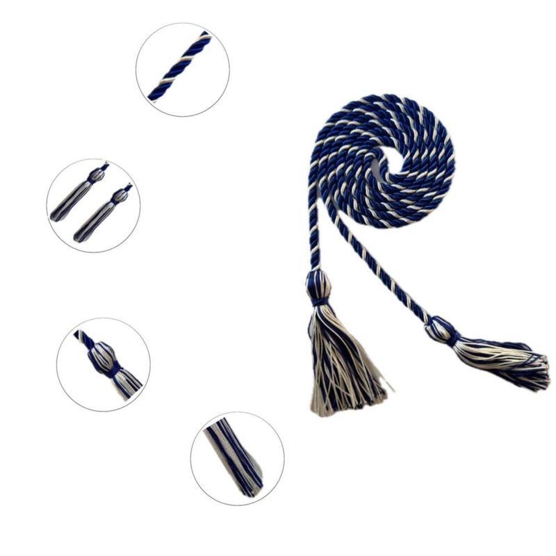Cordones de honor rogeramz 170 cm 10 piezas color mixto