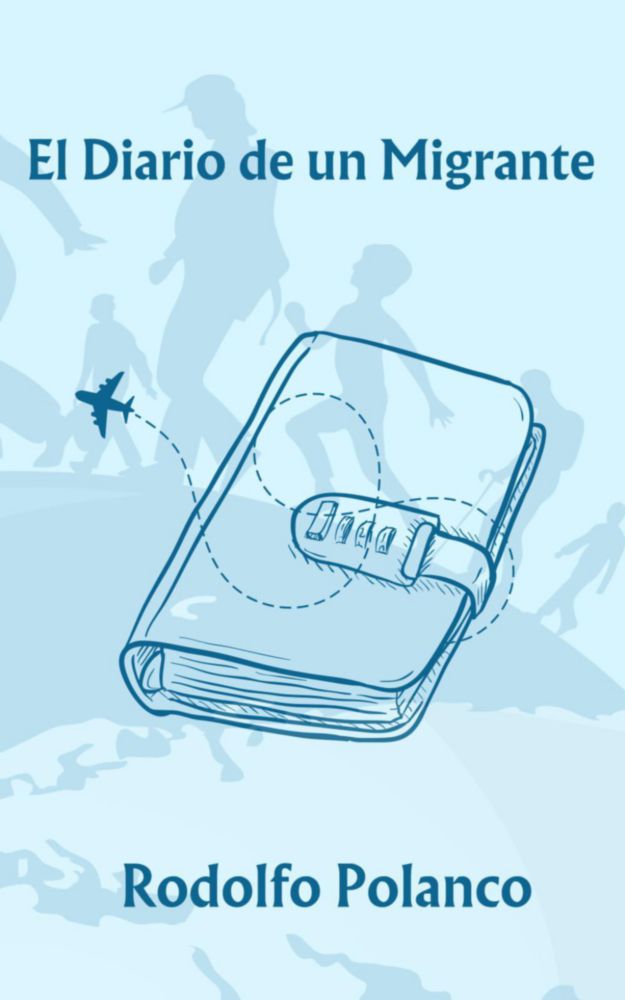 Libro Majosta – El Diario de un Migrante