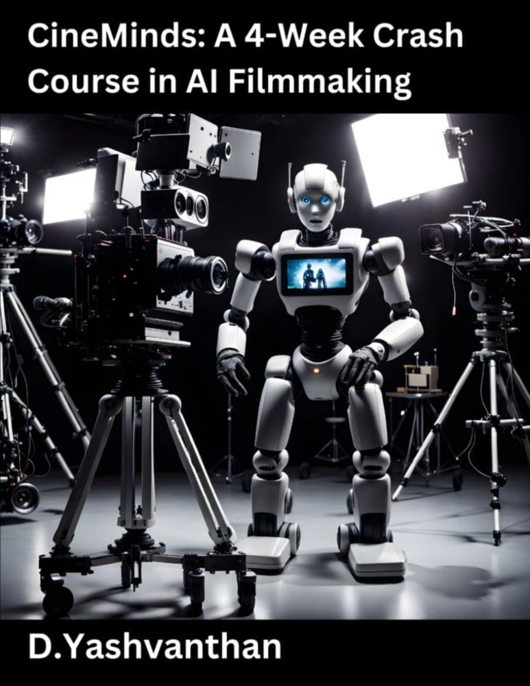 Curso de Cine con IA CineMinds – Majosta