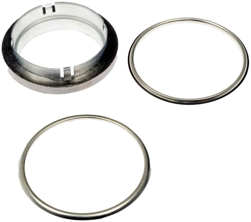 Kit de Hardware y Junta para Colector de Escape Dorman 57175