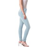 Jeans Skinny Hybrid & Company P26133SK Lavado Claro 15"