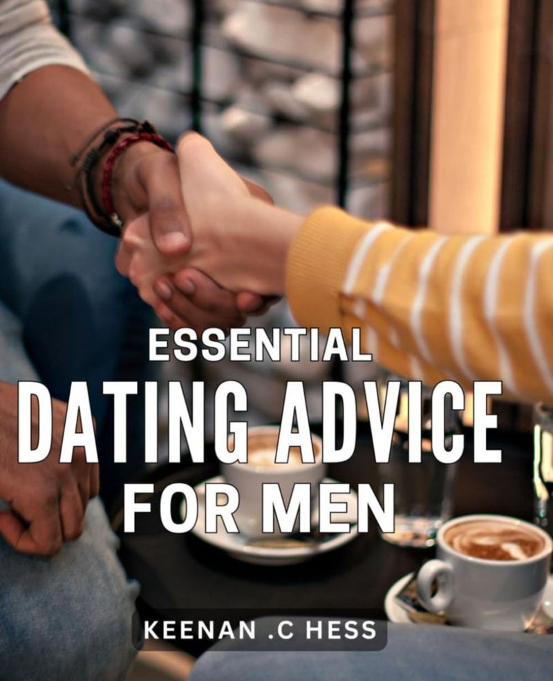 Libro Majosta: Consejos de Citas para Hombres