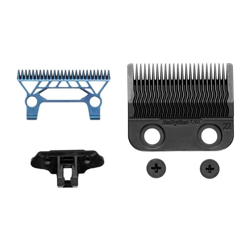 Cuchilla de repuesto BaBylissPRO Space Blade de 2 agujeros