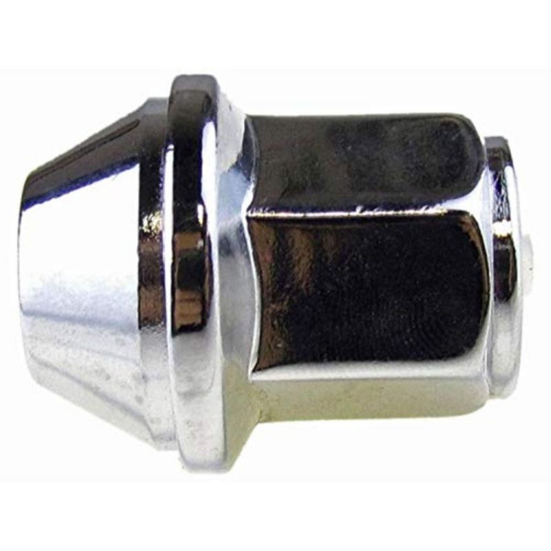 Tuerca de Rueda Dorman M14-1.50 39 cm 21 mm Hexagonal – Pack de 10
