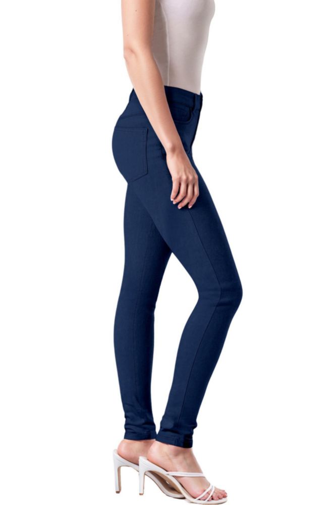 Jeans Pitillo Hybrid & Company P26130SK Índigo 15