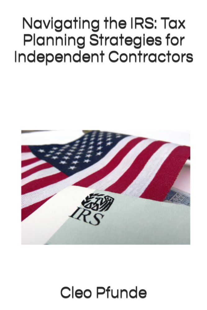 Majosta – Navegando el IRS: Estrategias de Planificación Fiscal para Contratistas Independientes