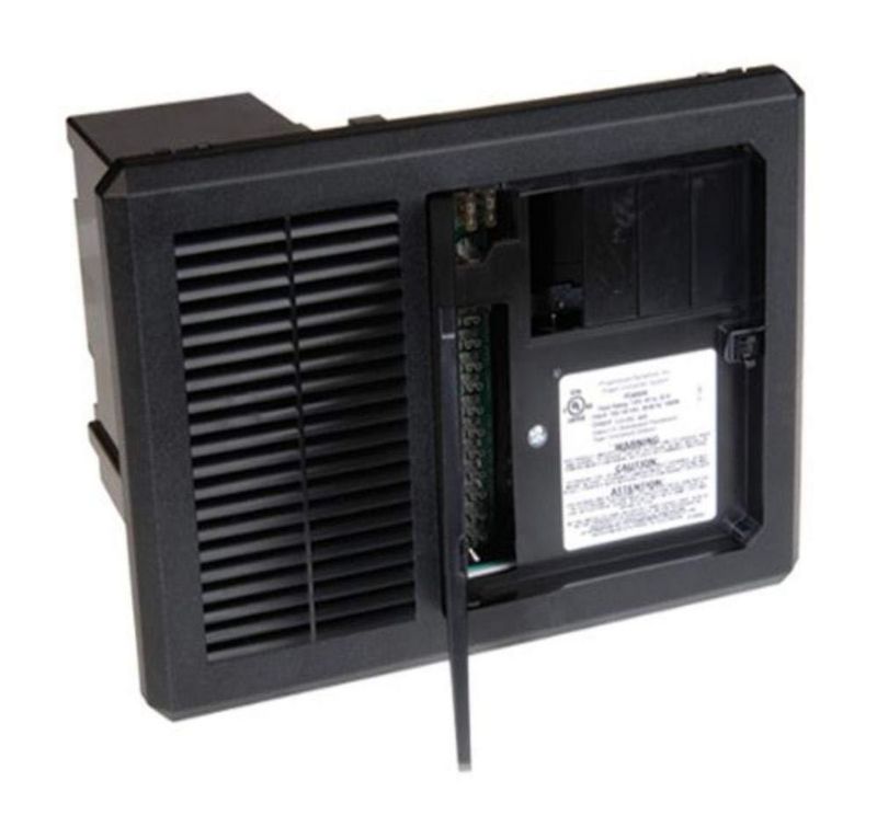 Convertidor Progressive Dynamics 60 A Negro