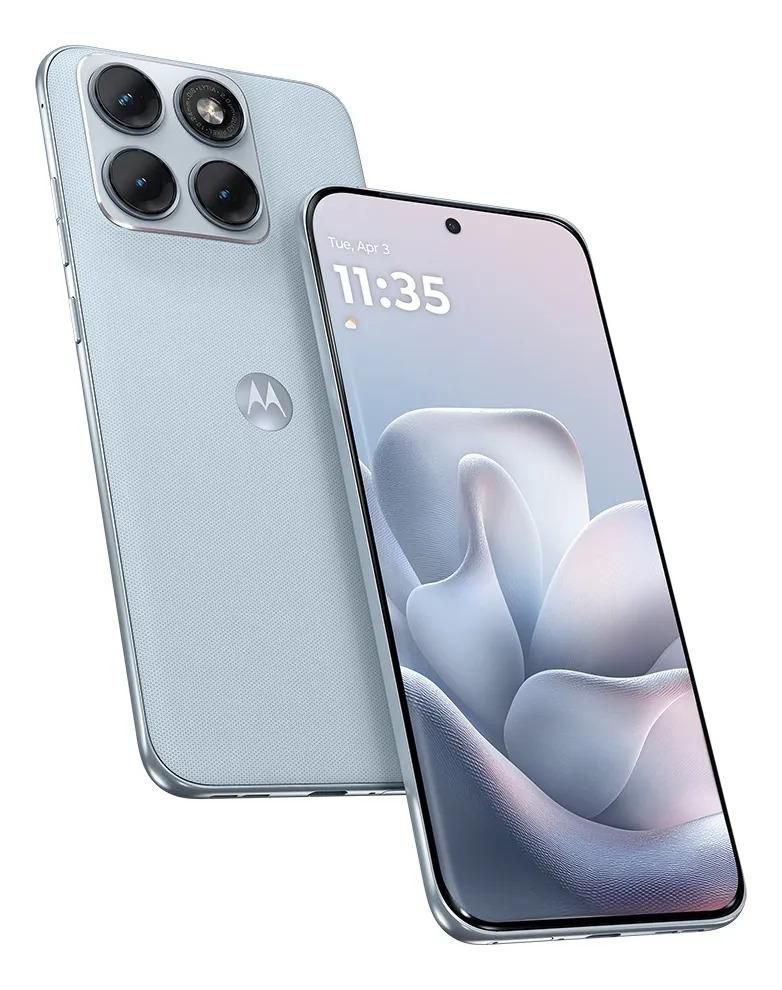 Motorola Edge 70 Fusion 5G (8/128GB) Celeste (Country Air)
