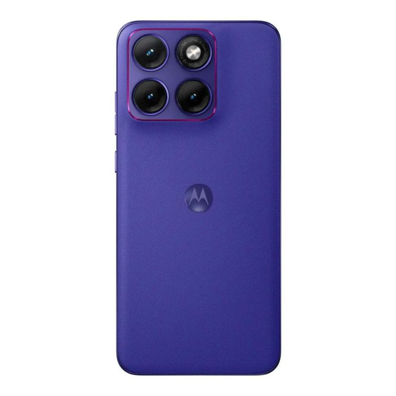 Motorola Edge 70 Fusion 5G (8/128GB) Morado (Orient Blue)