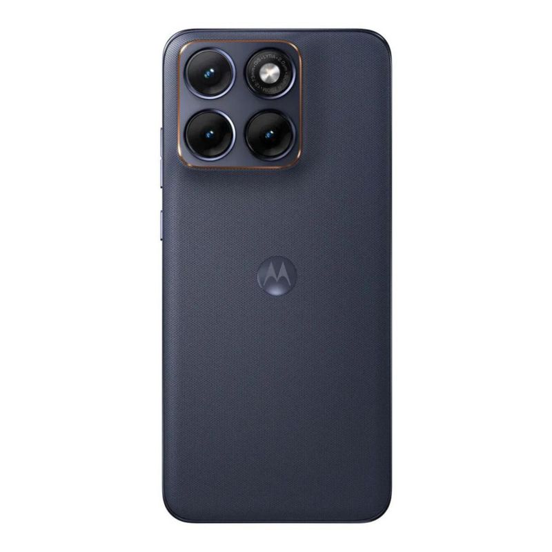 Motorola Edge 70 Fusion 5G (8/256GB) Silhouette Negro