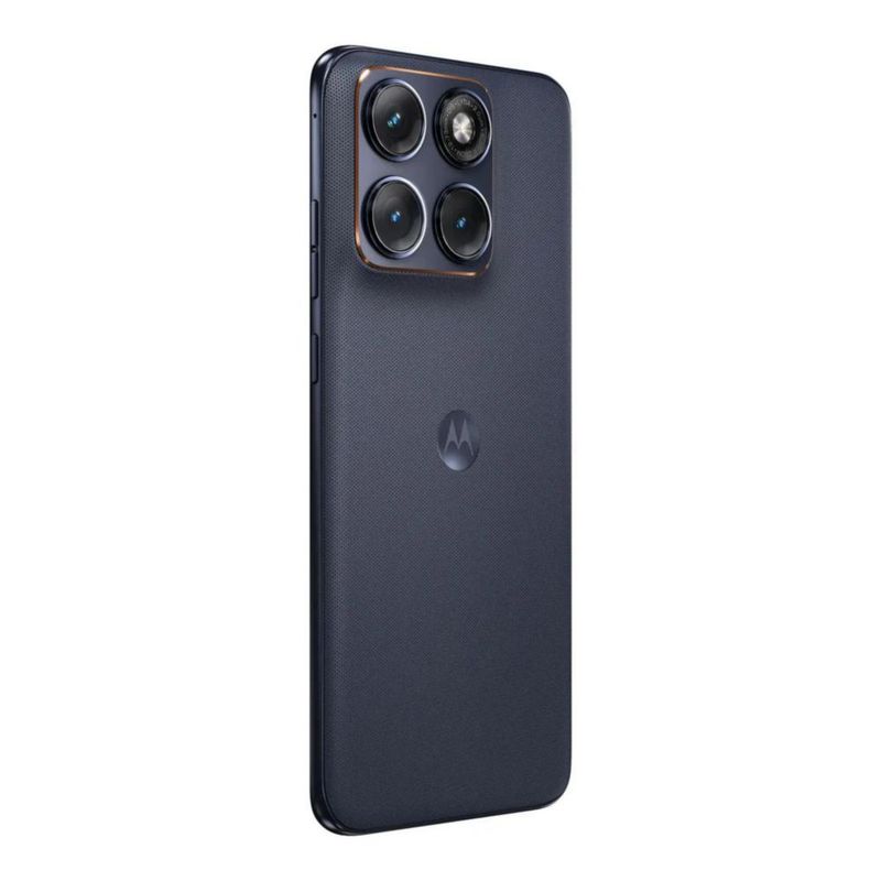 Motorola Edge 70 Fusion 5G (8/256GB) Silhouette Negro