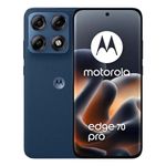 Motorola Edge 70 Pro 5G (8/256GB) Azul