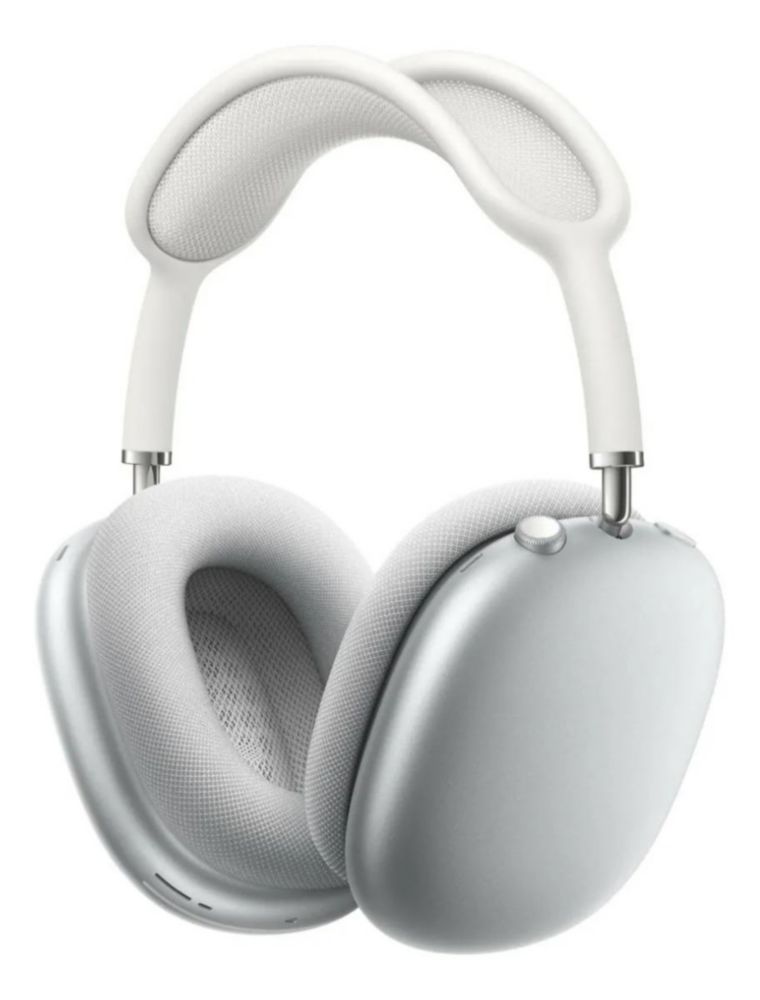 Auriculares Apple Airpods Max Blanco Inalámbricos Reacondicionado Grado A