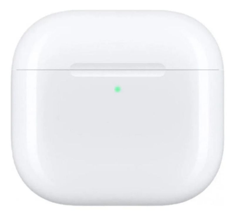 Audífonos Apple Airpods 4a Gen Reacondicionado Grado A