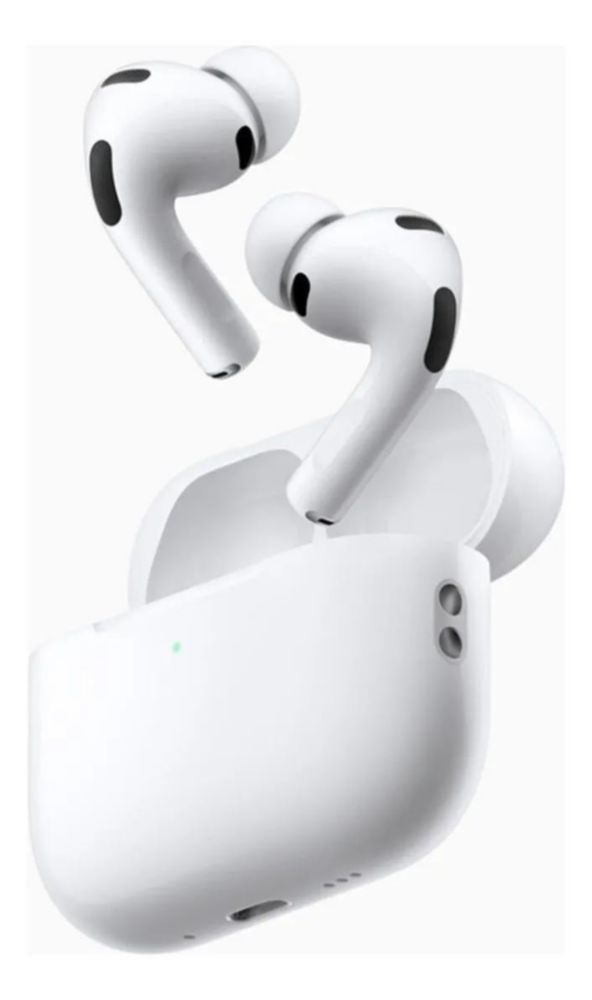 Auriculares Apple Airpods Pro 3a Gen Reacondicionado Grado A