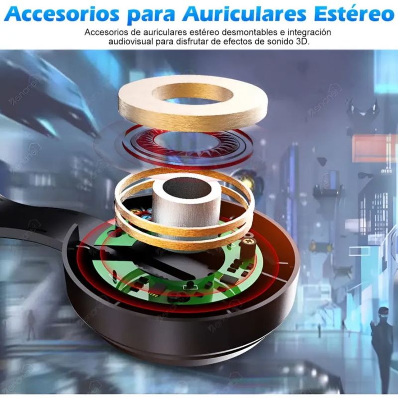 Vr,gafas De Realidad Virtual,lentes Vr,gafas Vr,lentes 3d Vr