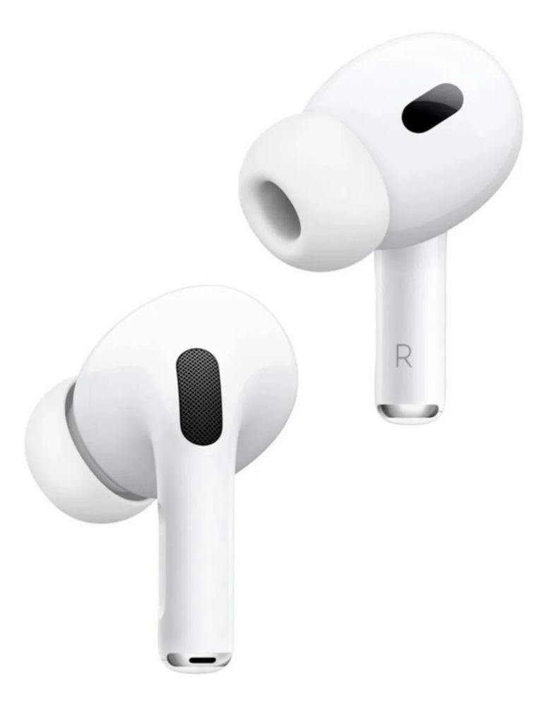 Audífonos Apple Airpods Pro 2a Gen Reacondicionados Grado A