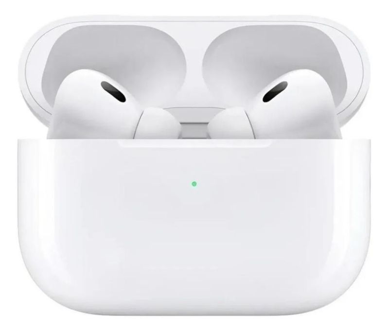 Audífonos Apple Airpods Pro 2a Gen Reacondicionados Grado A
