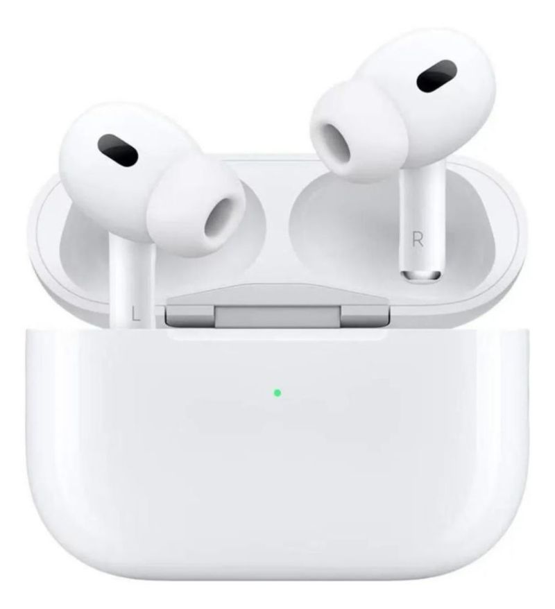 Audífonos Apple Airpods Pro 2a Gen Reacondicionados Grado A