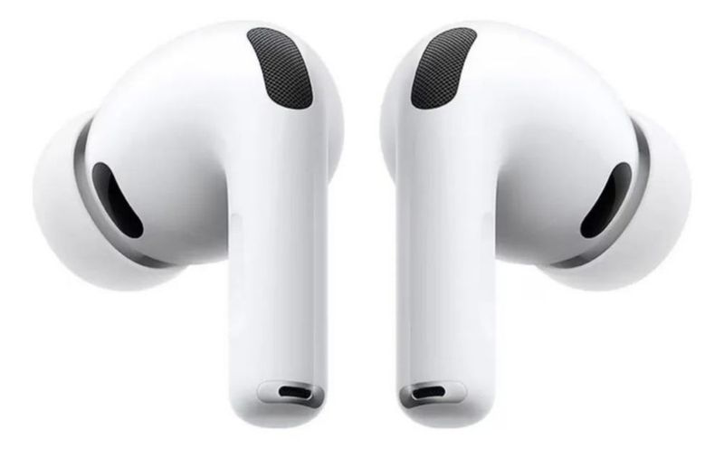 Audífonos Apple Airpods Pro 3a Gen Reacondicionados Grado A