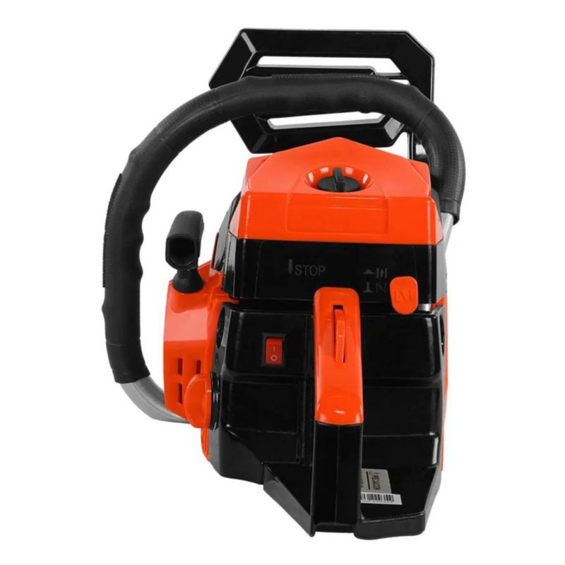 Motosierra Gasolina Espada 20p 52cc 2.5hp Naranja