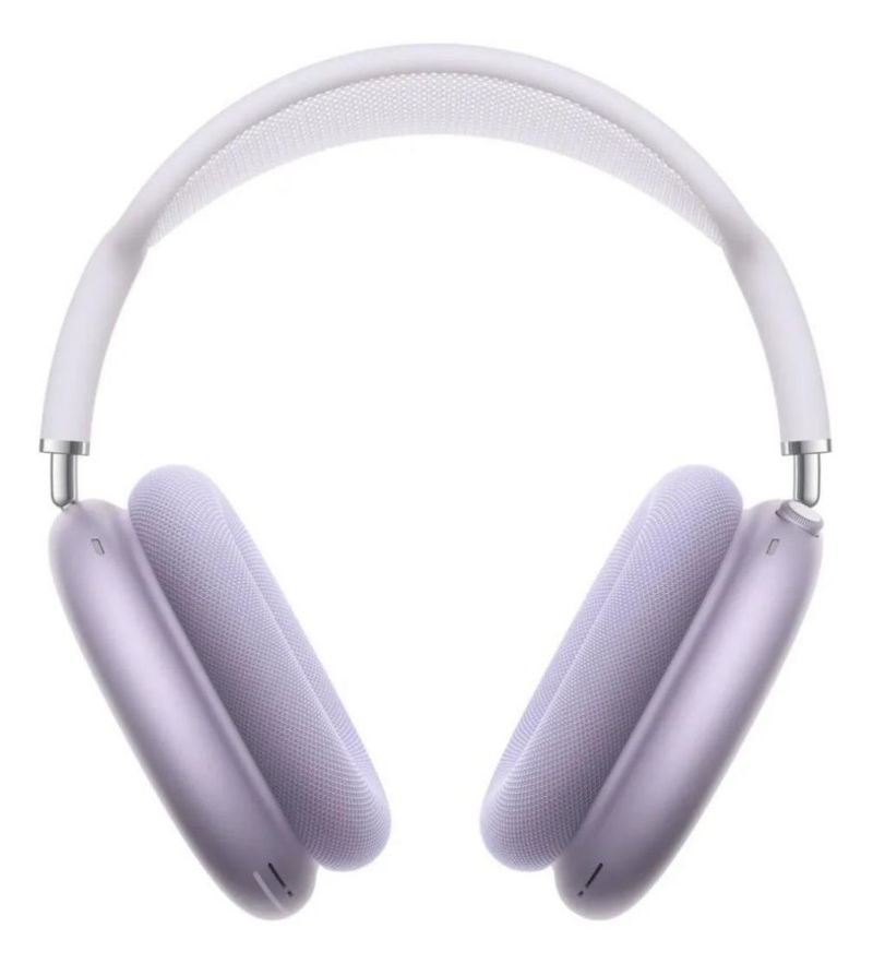 Auriculares Apple Airpods Max Morado Inalámbricos Reacondicionado Grado A