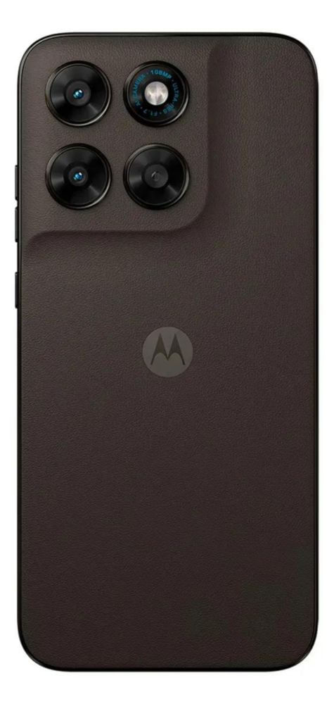 Motorola G77 (8/256GB) Negro
