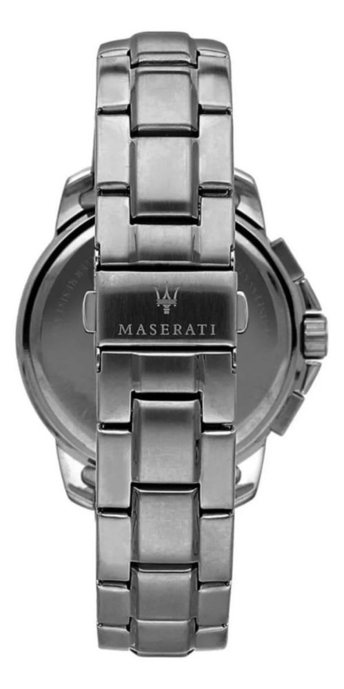 Reloj Maserati Hombre Succeso R8873621017