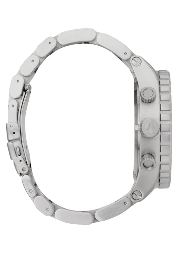 Reloj Nixon Para Hombre Caballero 51-30 Chrono A083-000