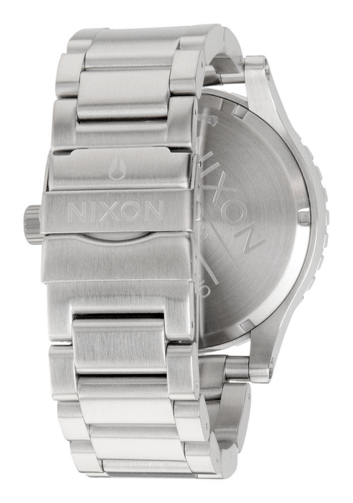 Reloj Nixon Para Hombre Caballero 51-30 Chrono A083-000