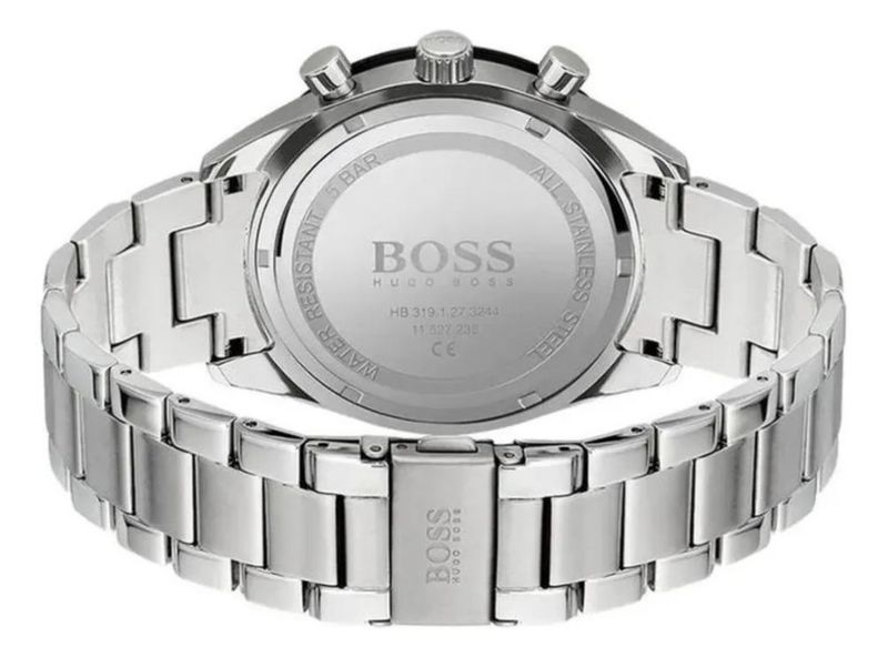 Reloj Hugo Boss Hombre Santiago 1513862